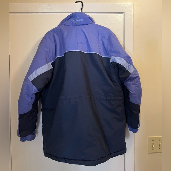 Columbia Ski Jacket - Picture 2 of 4